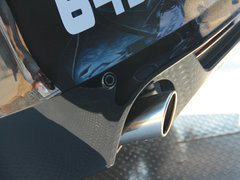 2013款 GT 5.0L 手动 标准型