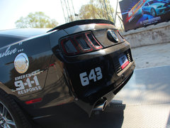 2013款 GT 5.0L 手动 标准型