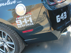 2013款 GT 5.0L 手动 标准型