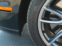 2013款 GT 5.0L 手动 标准型