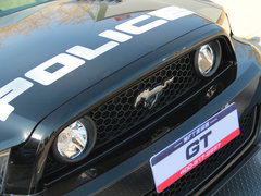 2013款 GT 5.0L 手动 标准型