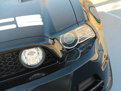 2013款 GT 5.0L 手动 标准型