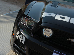 2013款 GT 5.0L 手动 标准型