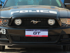2013款 GT 5.0L 手动 标准型