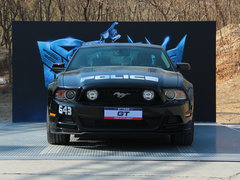 2013款 GT 5.0L 手动 标准型