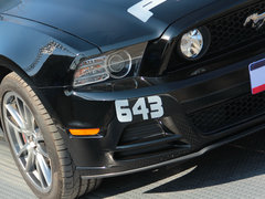 2013款 GT 5.0L 手动 标准型