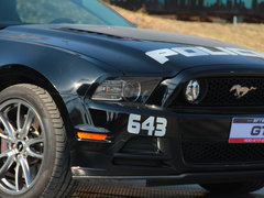 2013款 GT 5.0L 手动 标准型