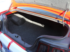 2013款 GT 5.0L 手动 标准型
