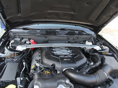 2013款 GT 5.0L 手动 标准型