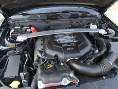 2013款 GT 5.0L 手动 标准型