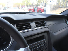 2013款 GT 5.0L 手动 标准型