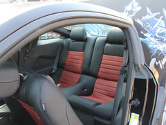 2013款 GT 5.0L 手动 标准型