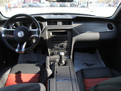 2013款 GT 5.0L 手动 标准型