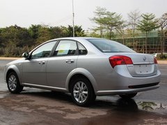 2013款 1.5L 自动 经典型
