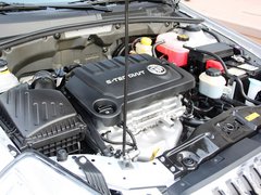 2013款 1.5L 自动 经典型