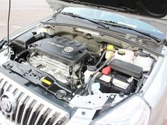 2013款 1.5L 自动 经典型