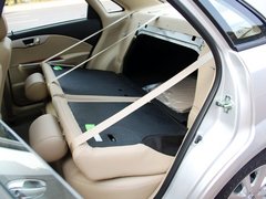 2013款 1.5L 自动 经典型