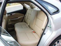 2013款 1.5L 自动 经典型