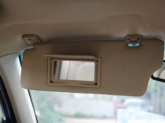 2013款 1.5L 自动 经典型