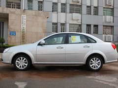 2013款 1.5L 自动 经典型