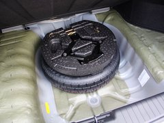 2013款 1.5L 自动 经典型