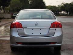 2013款 1.5L 自动 经典型