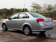 2013款 1.5L 自动 经典型