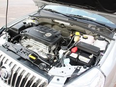 2013款 1.5L 自动 经典型