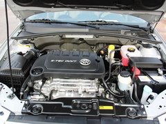 2013款 1.5L 自动 经典型