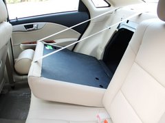 2013款 1.5L 自动 经典型