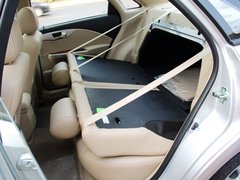 2013款 1.5L 自动 经典型