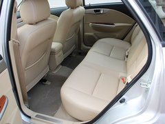 2013款 1.5L 自动 经典型