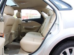 2013款 1.5L 自动 经典型