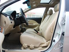 2013款 1.5L 自动 经典型