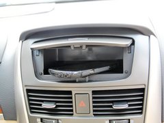 2013款 1.5L 自动 经典型