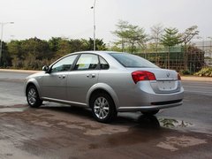 2013款 1.5L 自动 经典型