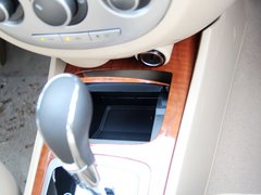 2013款 1.5L 自动 经典型