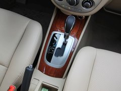 2013款 1.5L 自动 经典型