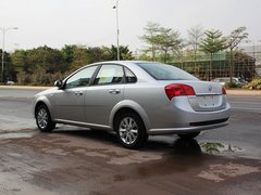 2013款 1.5L 自动 经典型