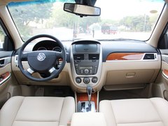 2013款 1.5L 自动 经典型