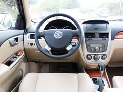 2013款 1.5L 自动 经典型