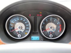 2013款 1.5L 自动 经典型