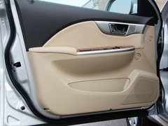 2013款 1.5L 自动 经典型