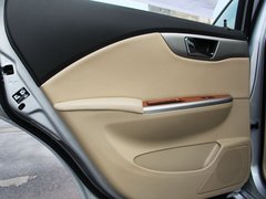 2013款 1.5L 自动 经典型
