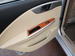 2013款 1.5L 自动 经典型