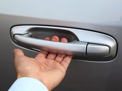 2013款 1.5L 自动 经典型