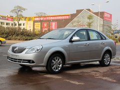 2013款 1.5L 自动 经典型