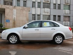 2013款 1.5L 自动 经典型