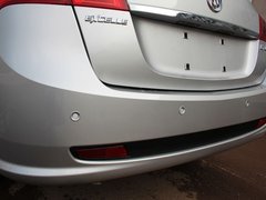 2013款 1.5L 自动 经典型