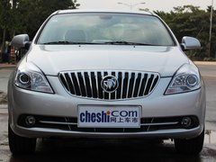 2013款 1.5L 自动 经典型